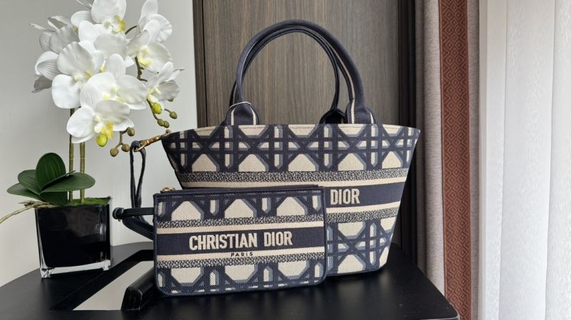 chr1st1an D10r shopping bags